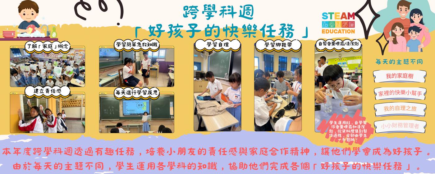 跨學科